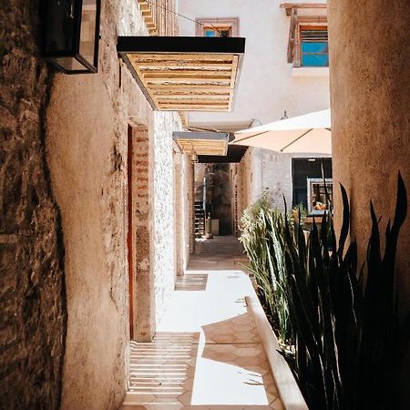 Hotel Casa 88 San Miguel de Allende Exterior foto